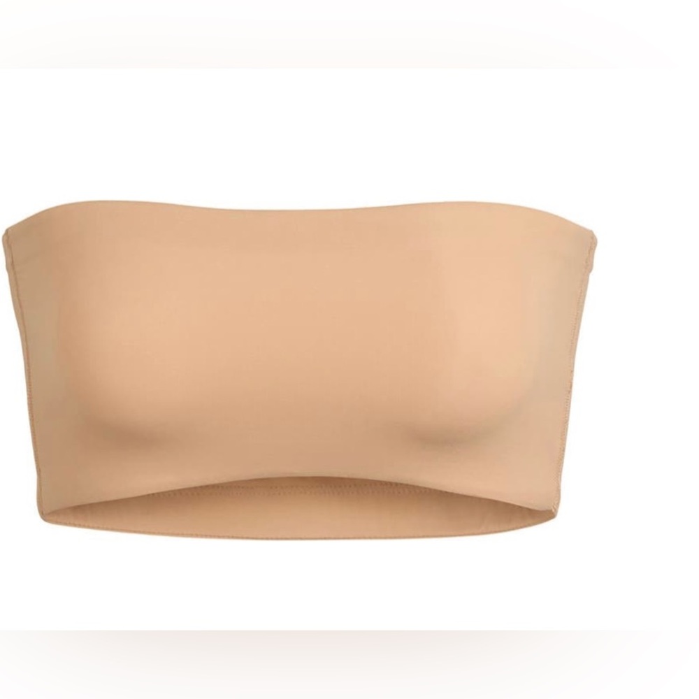 SKIMS Fist Everybody Bandeau Bralett